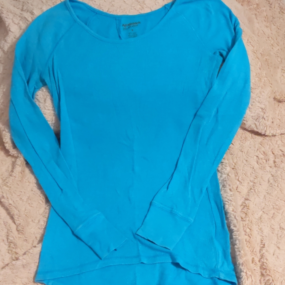 Fitted Thermal Tee